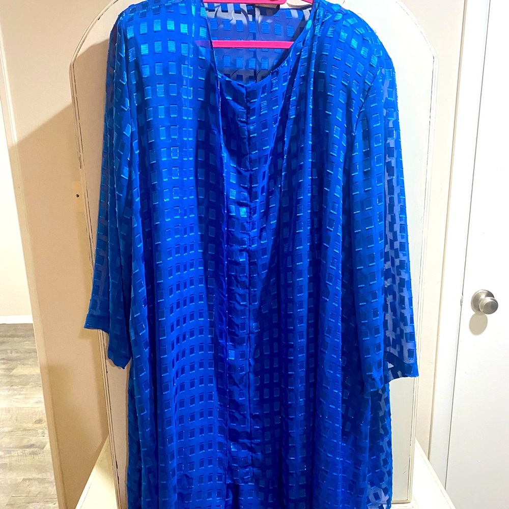 Vintage Dress